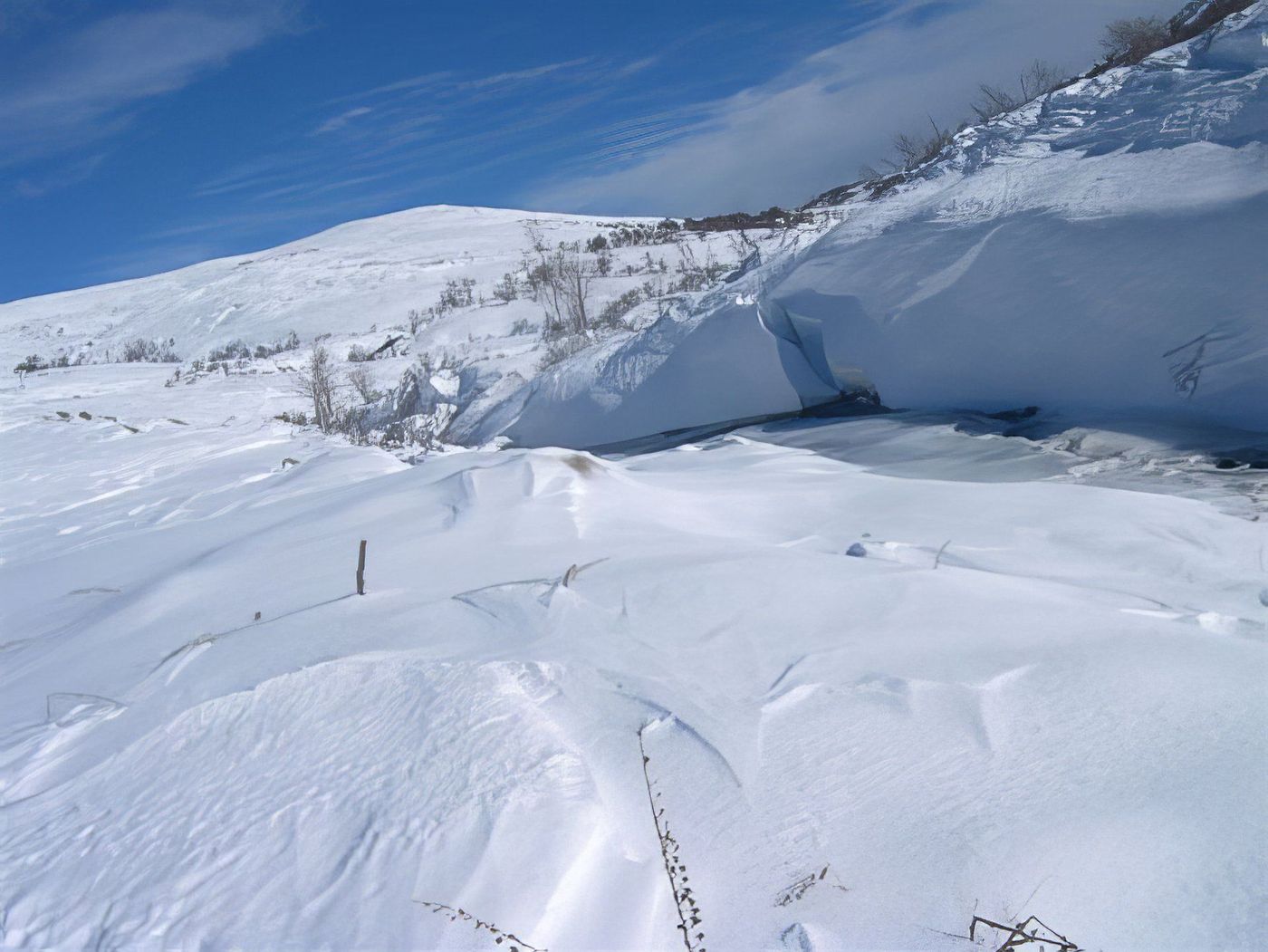 Plateau du Val D'Ese