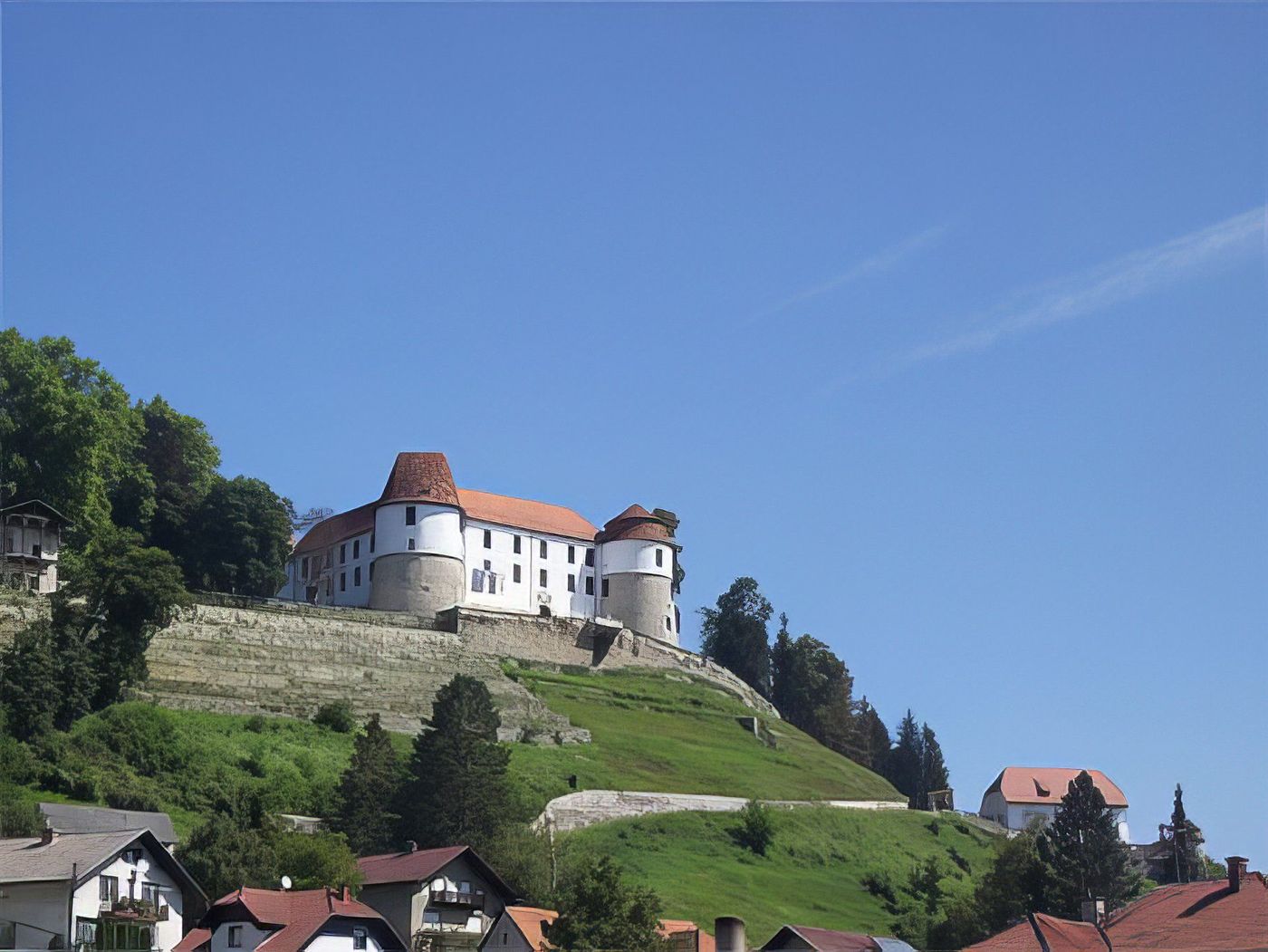 Château de Sevnica