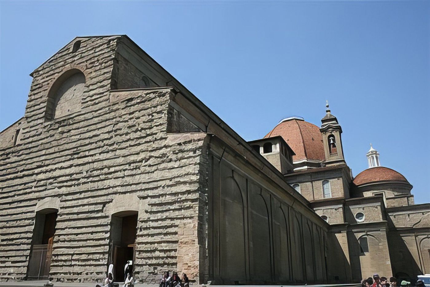 Chiesa San Lorenzo (basilique)
