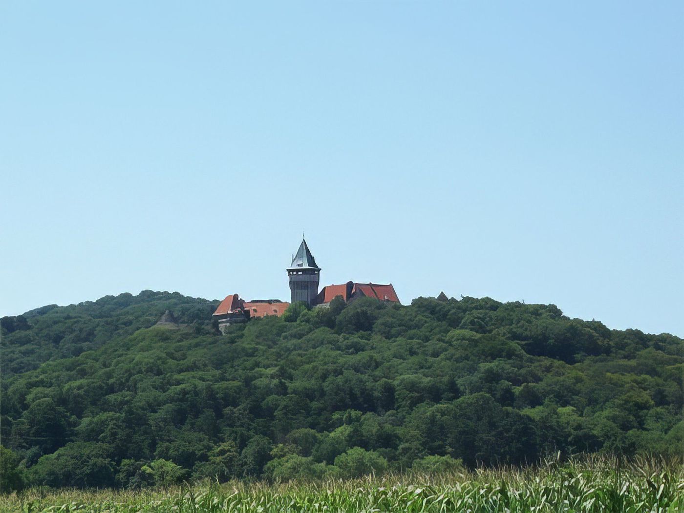 Château de Smolenice