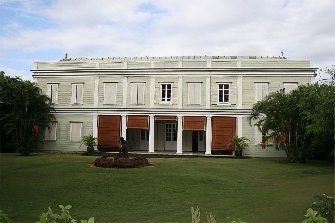 Villa Déramond-Barre