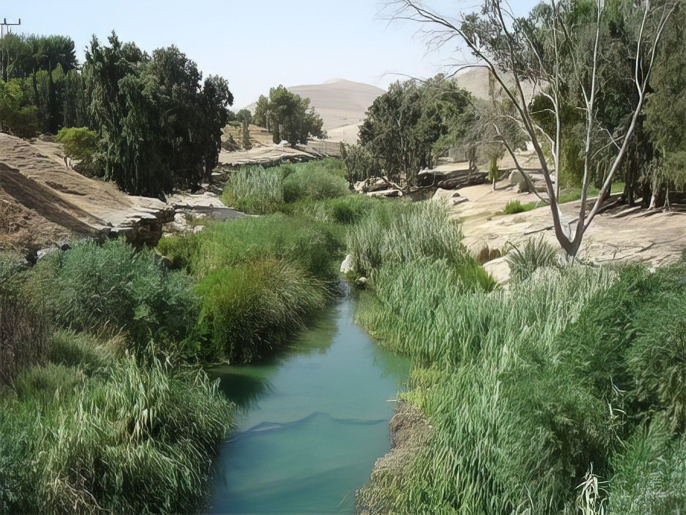 Wadi Al-Hidan
