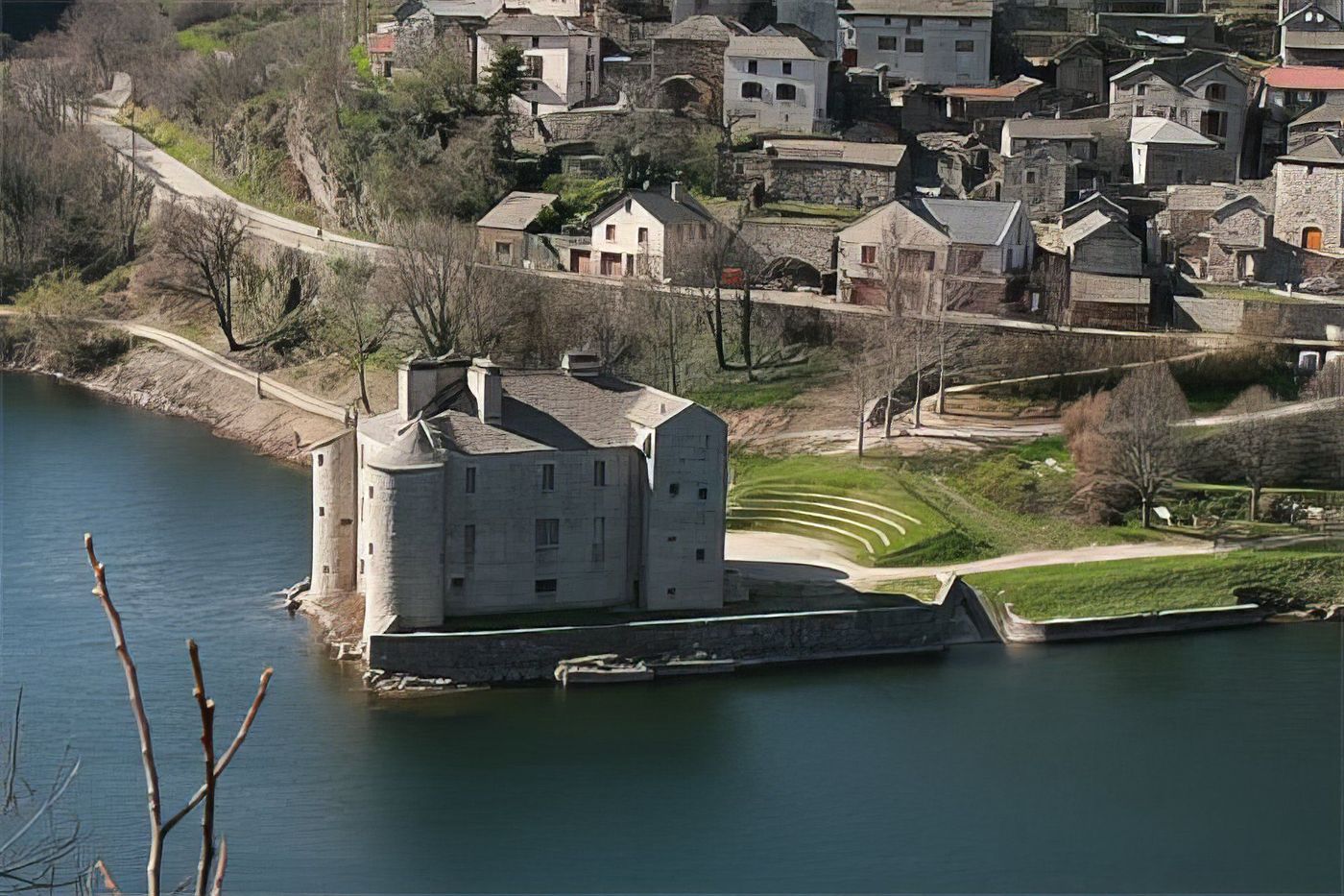 Château de Castanet