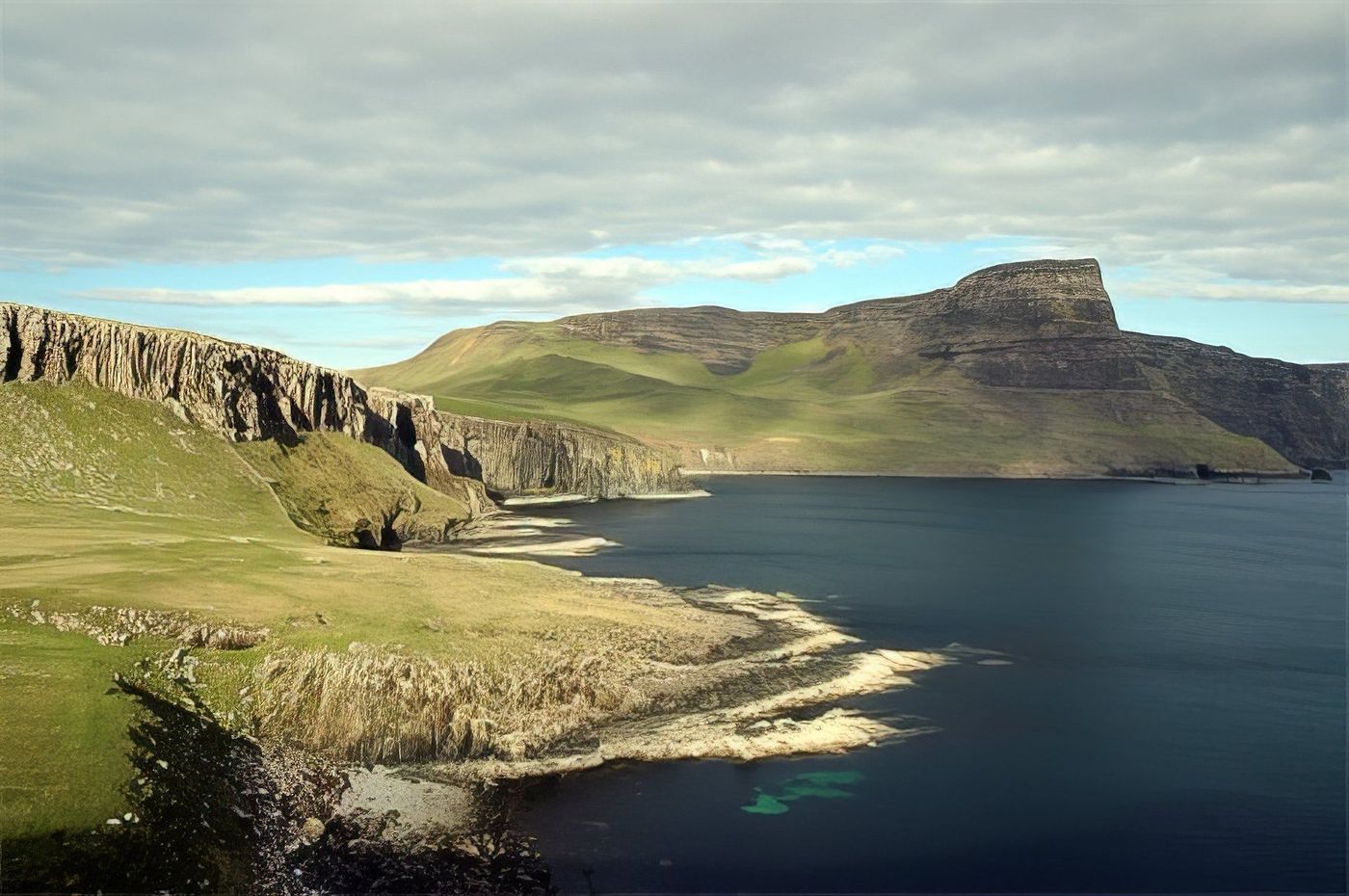 Île de Skye