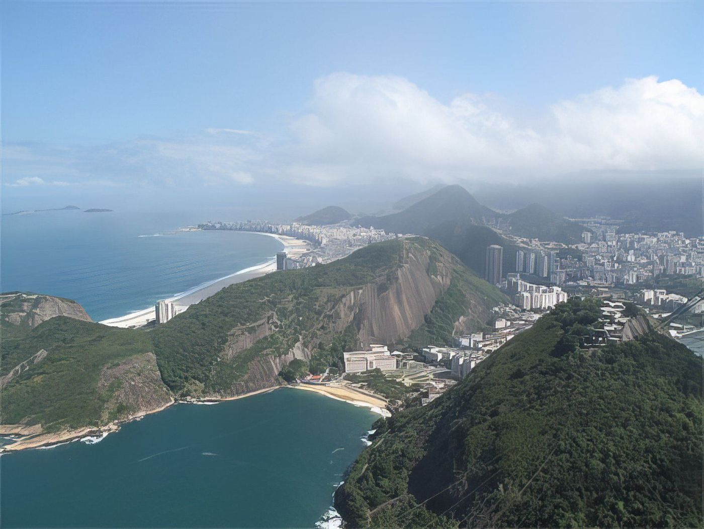 État de Rio de Janeiro