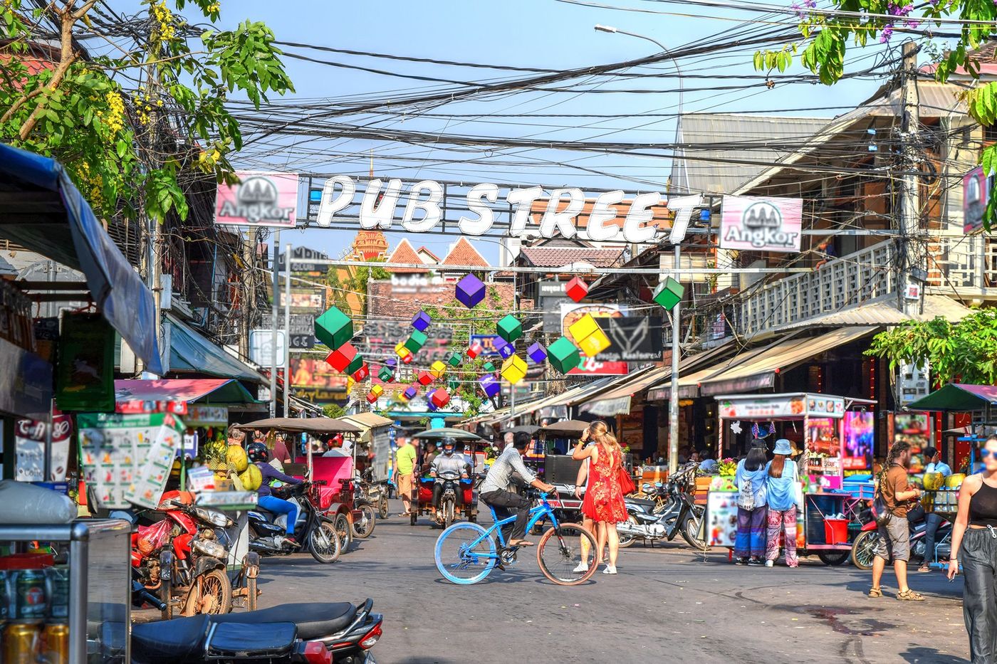 Pub Street