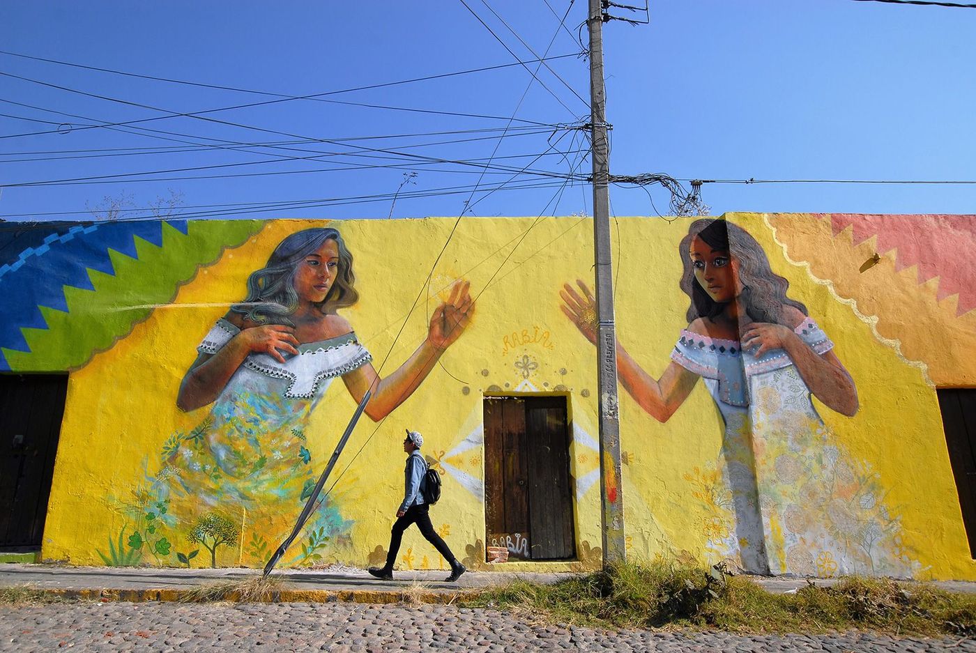 Mexique Puebla
