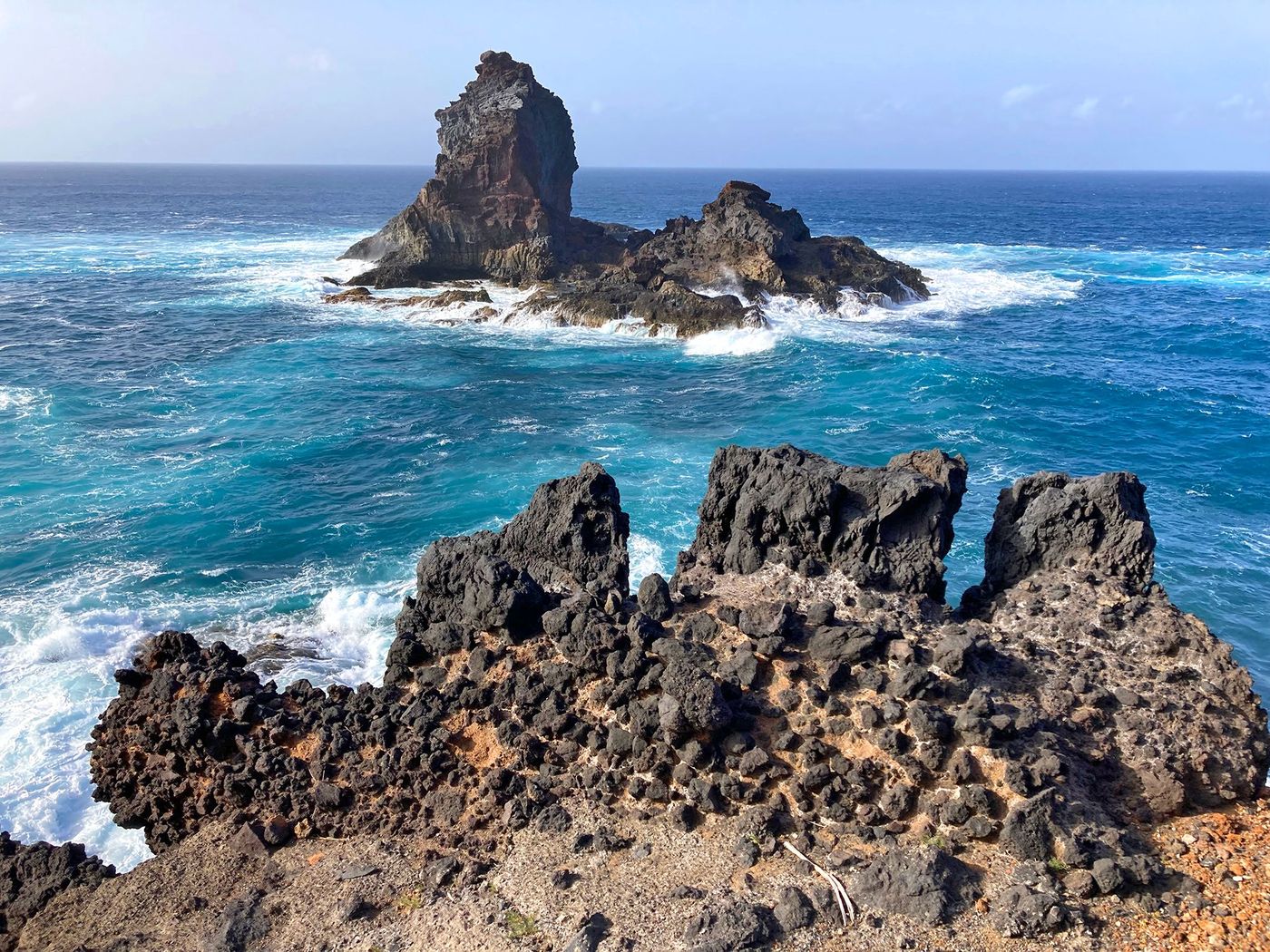 Puertito de Santo Domingo