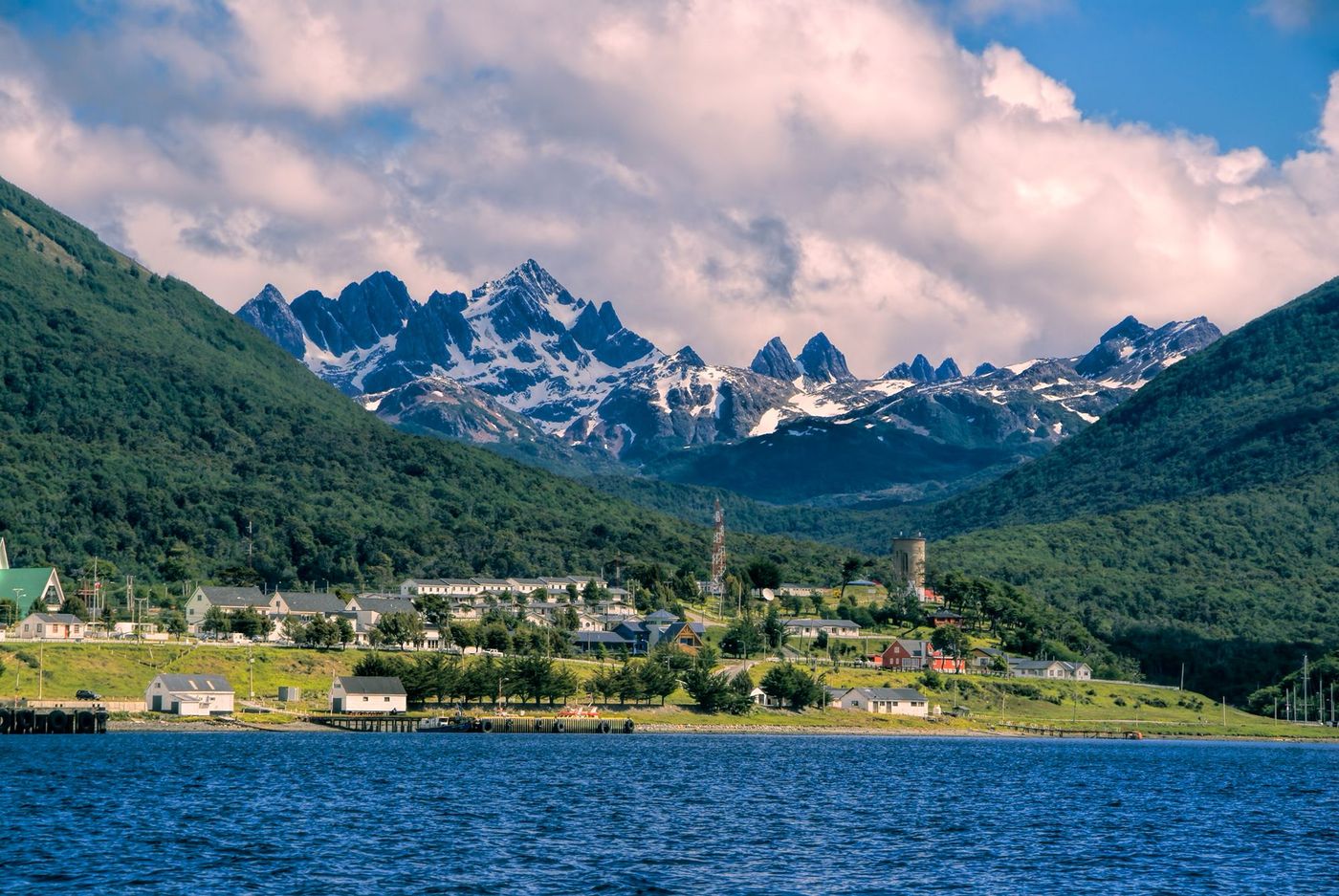 Puerto Williams