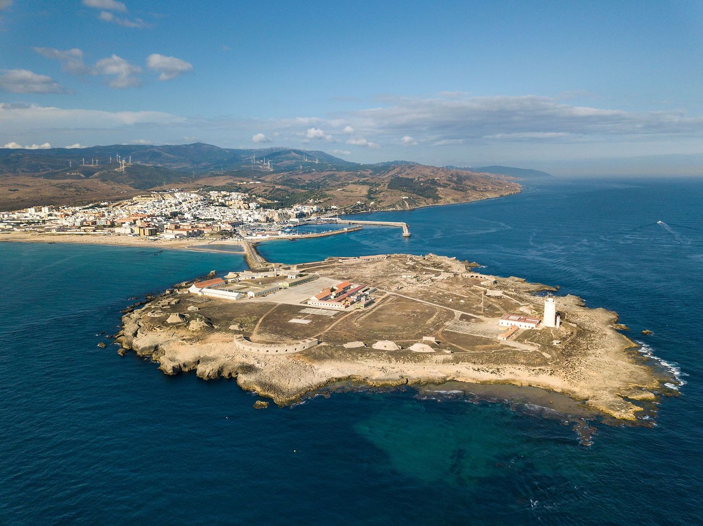 Punta de Tarifa