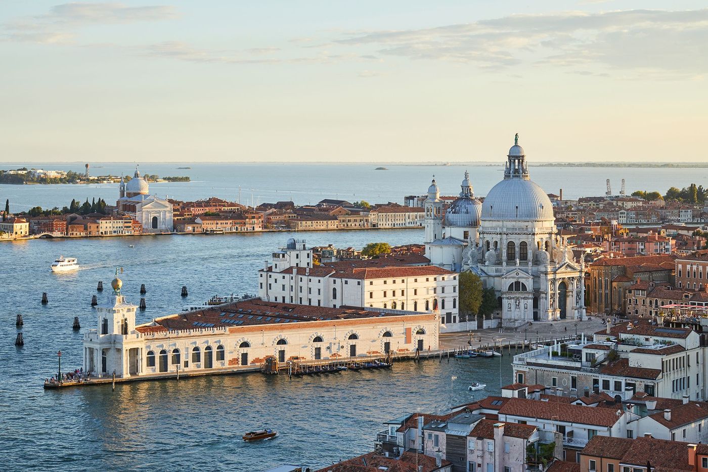 Punta della Dogana