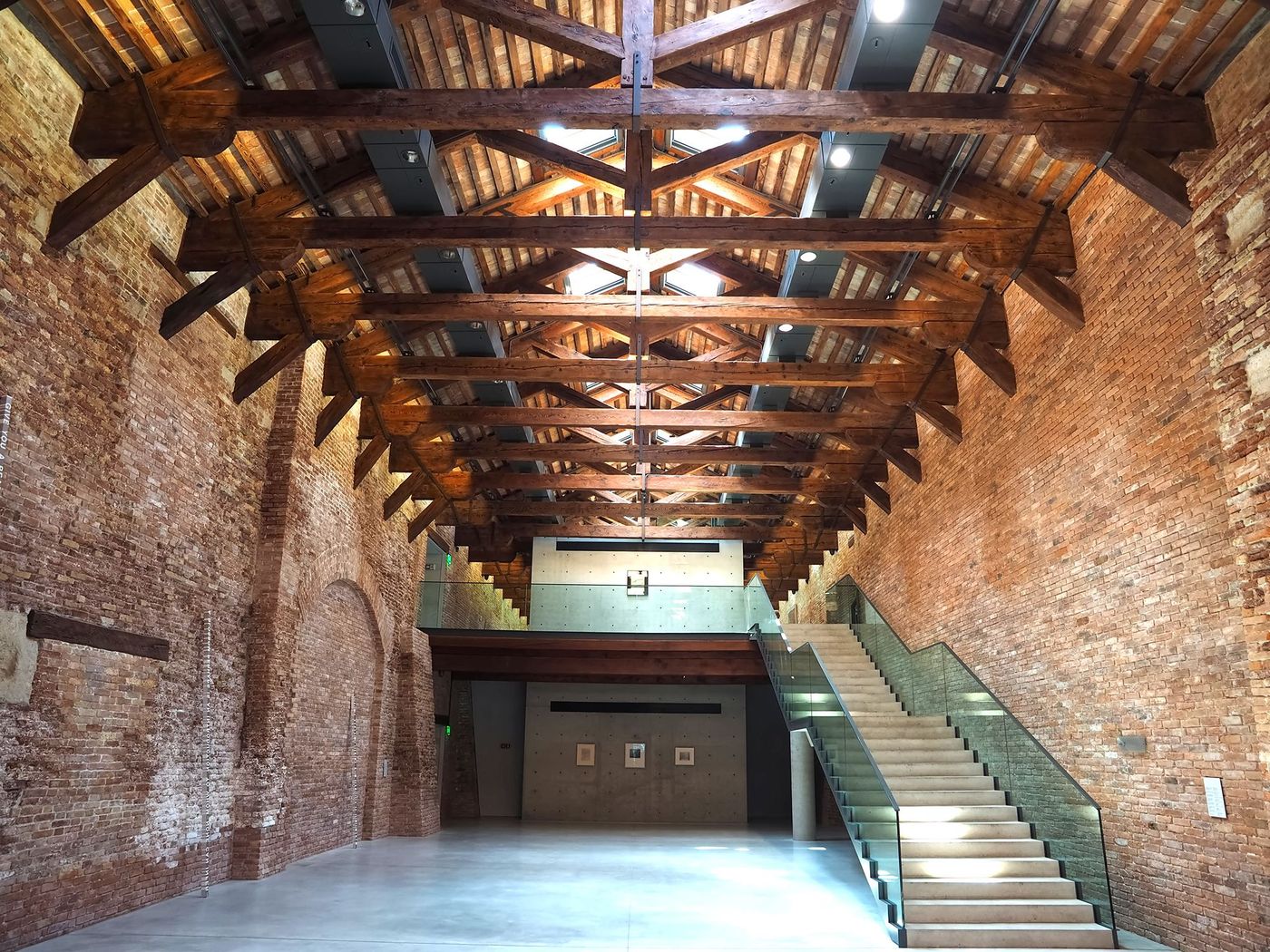 Punta della Dogana