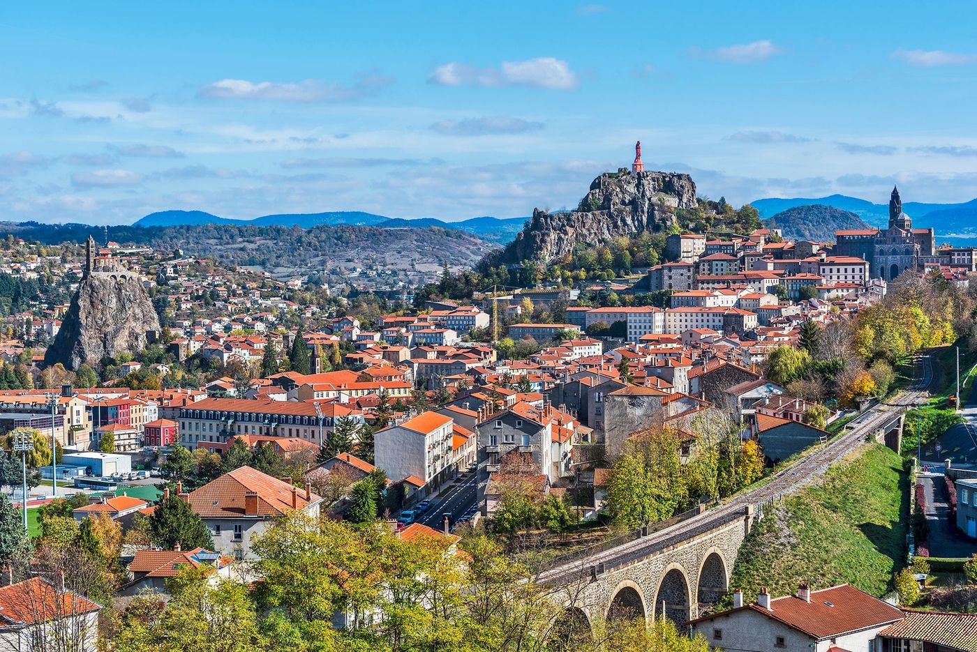 Puy-en-Velay