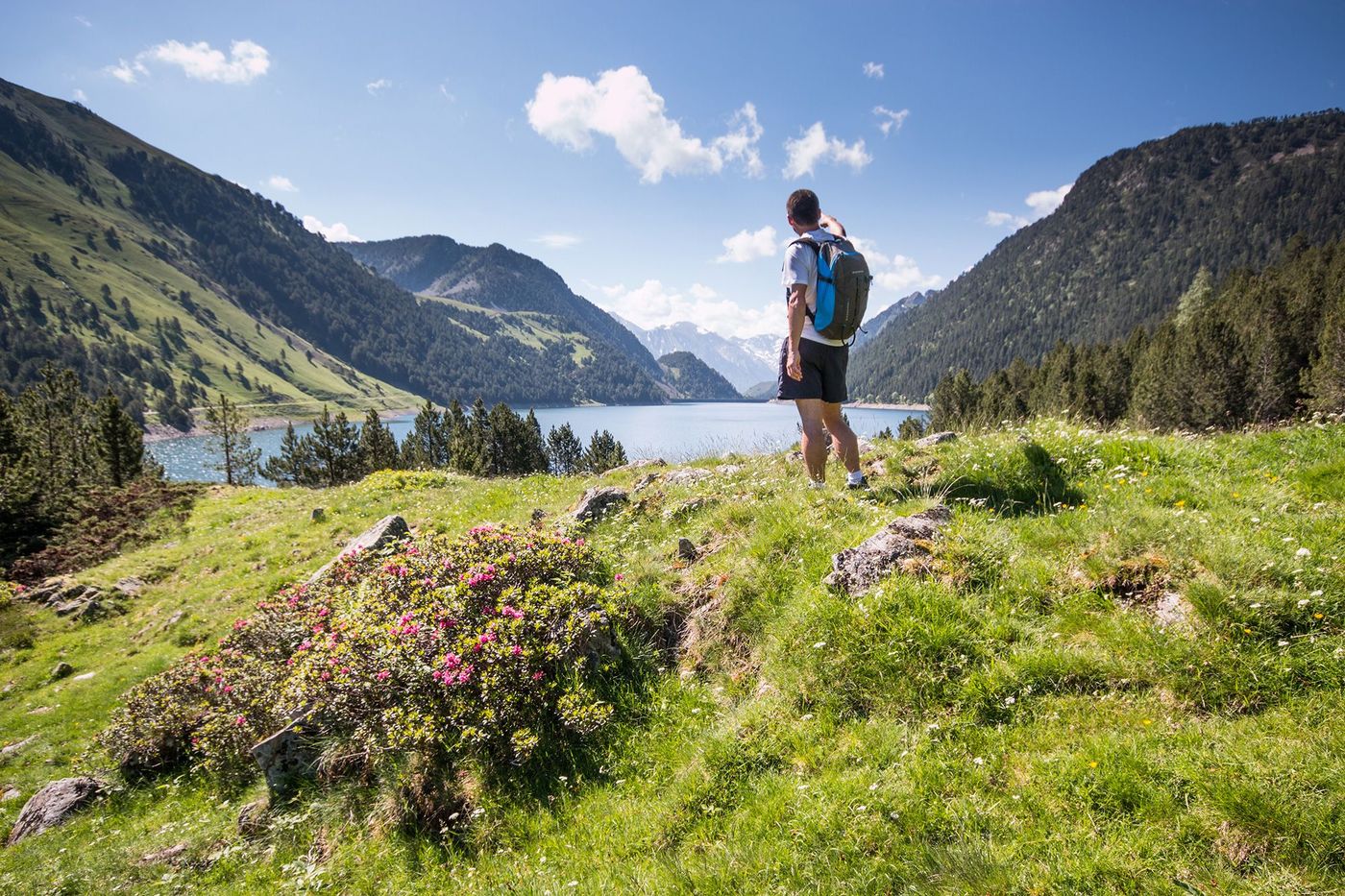 Pyrénées Néouvielle