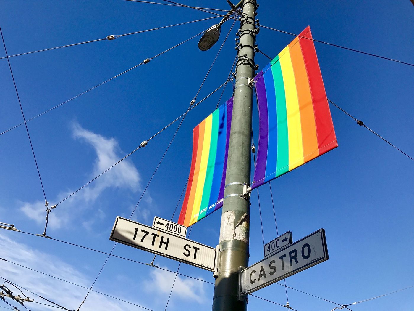 Quartier Castro