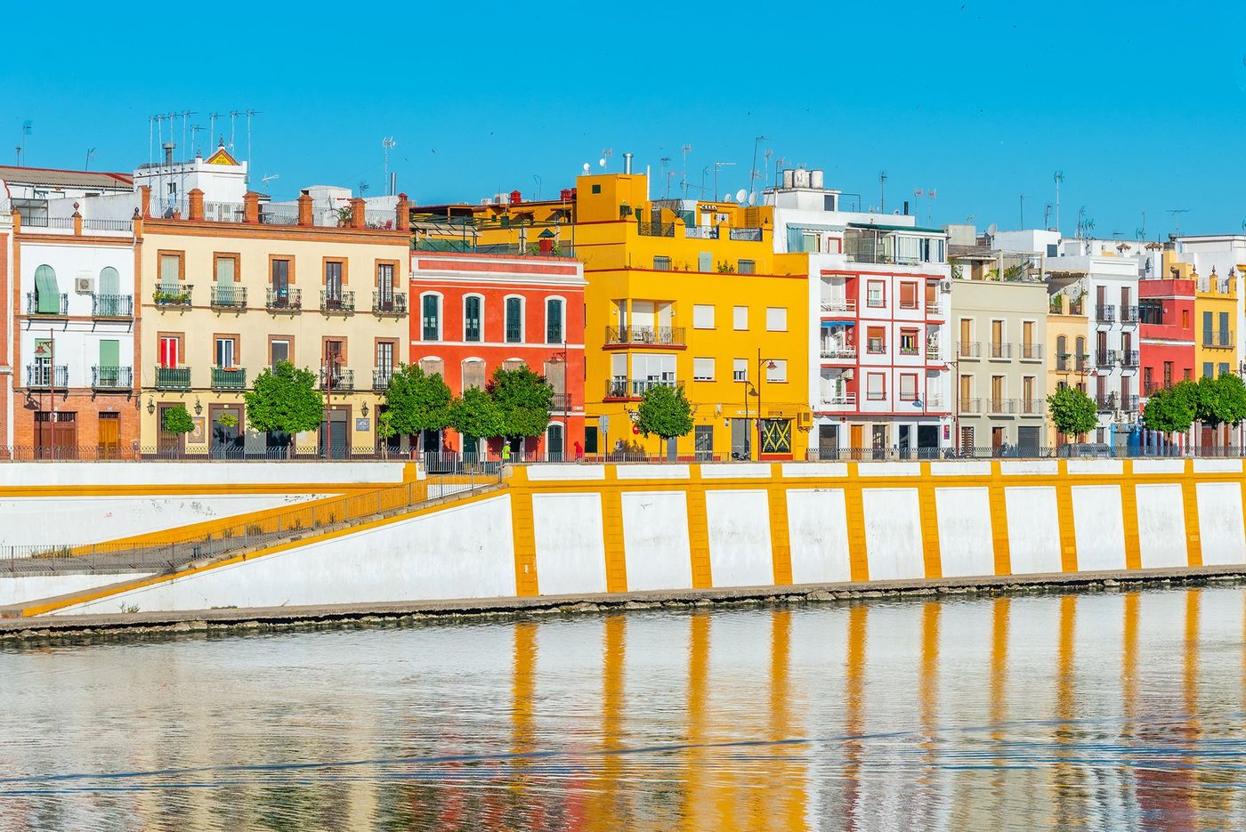 Quartier de Triana
