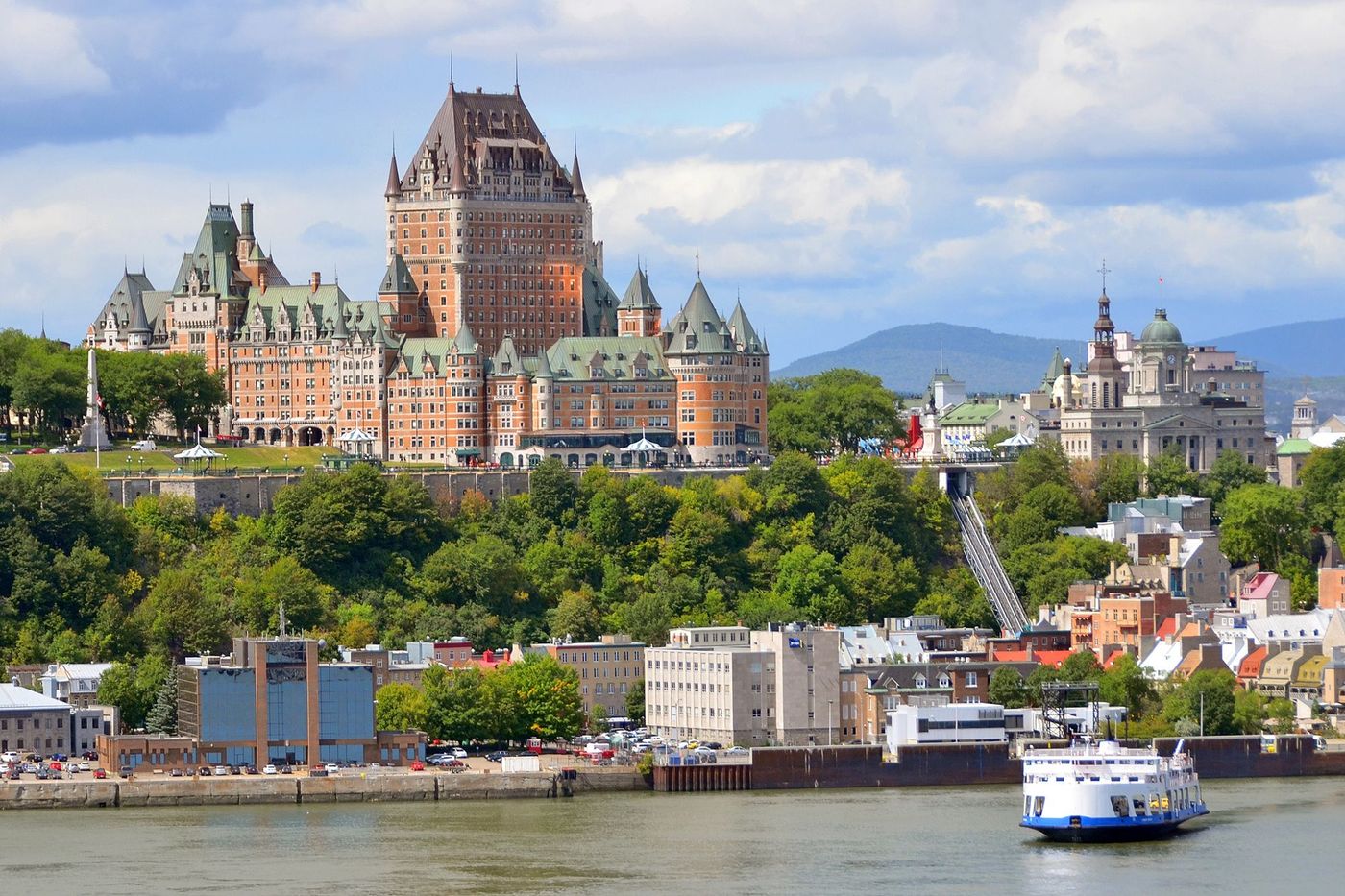 Québec