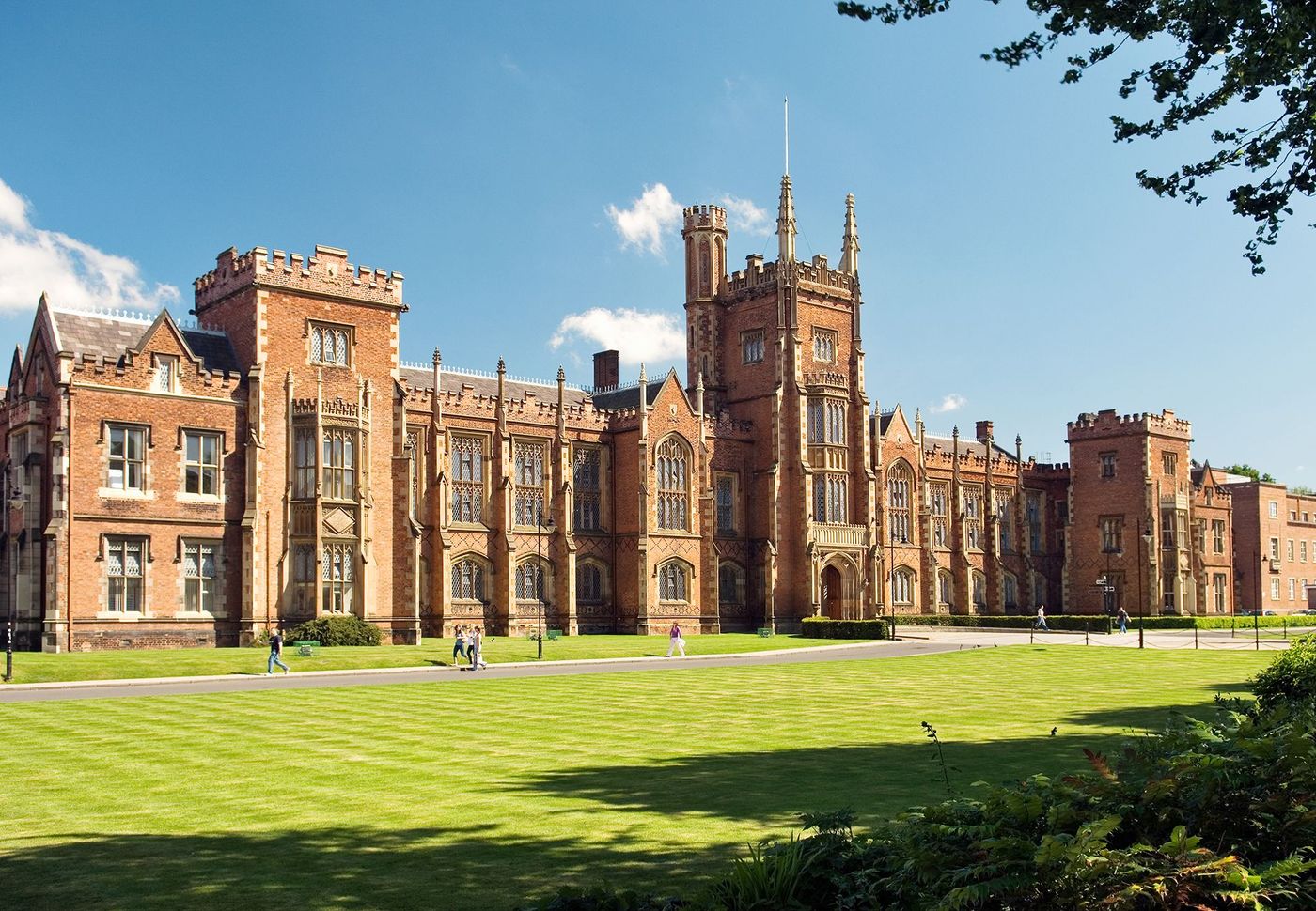 Queen’s University