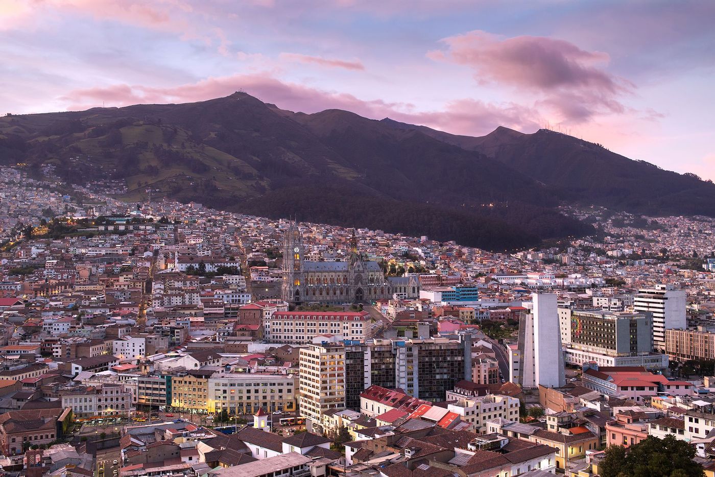 Quito
