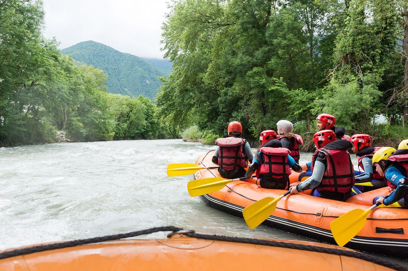 Raft