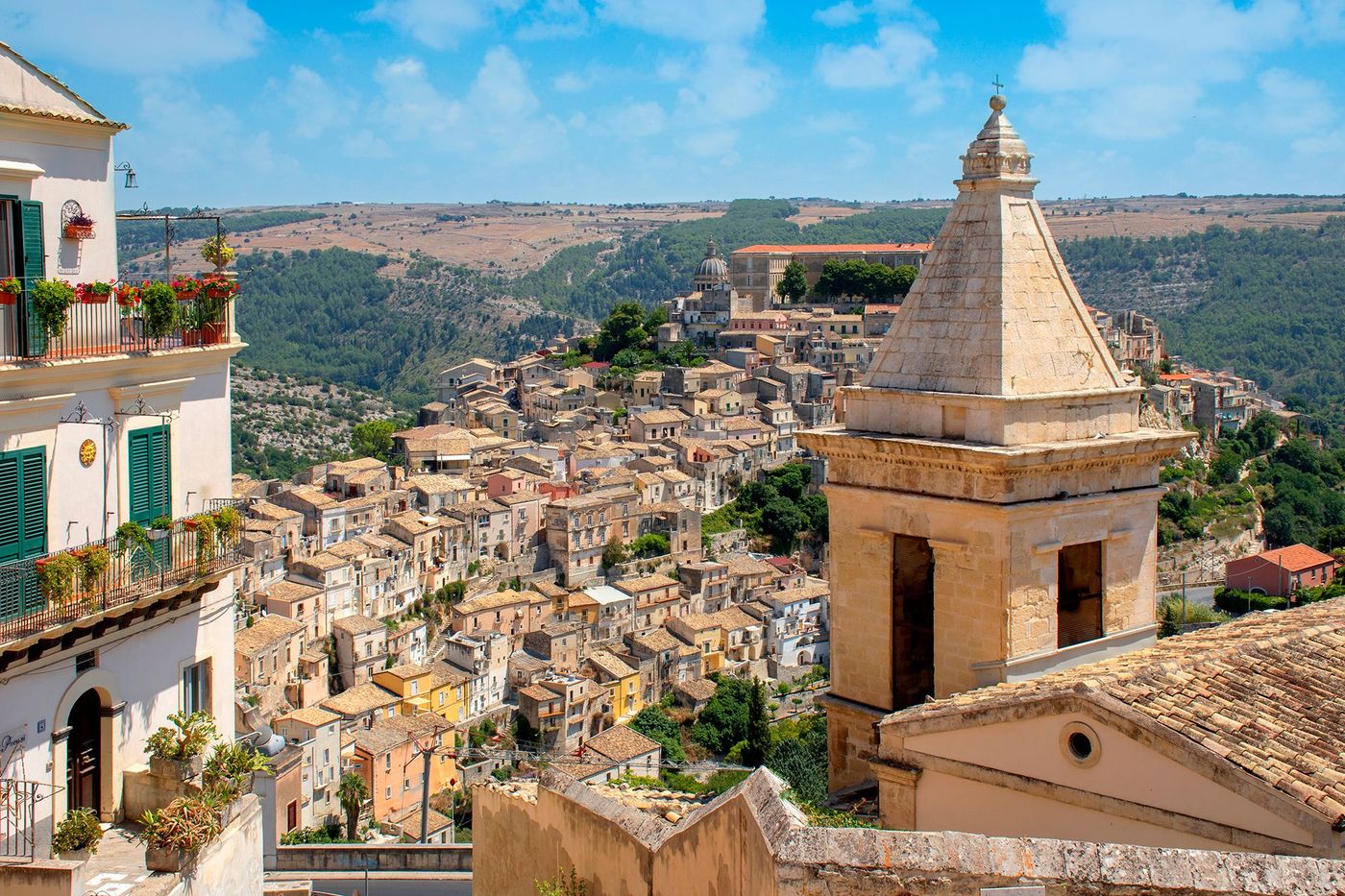 Ragusa Ibla
