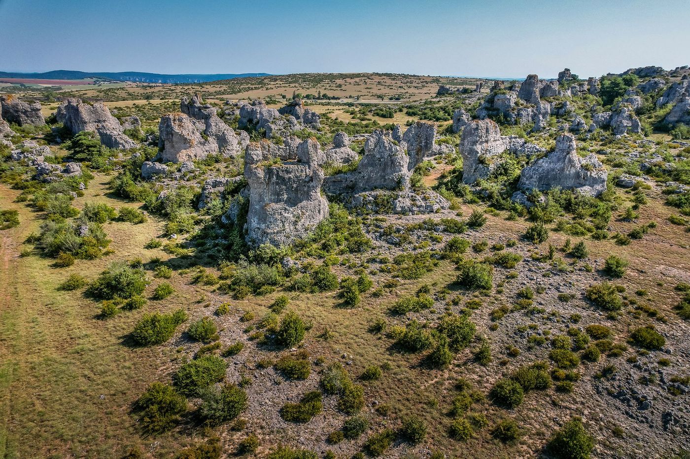Rajal del Gorp
