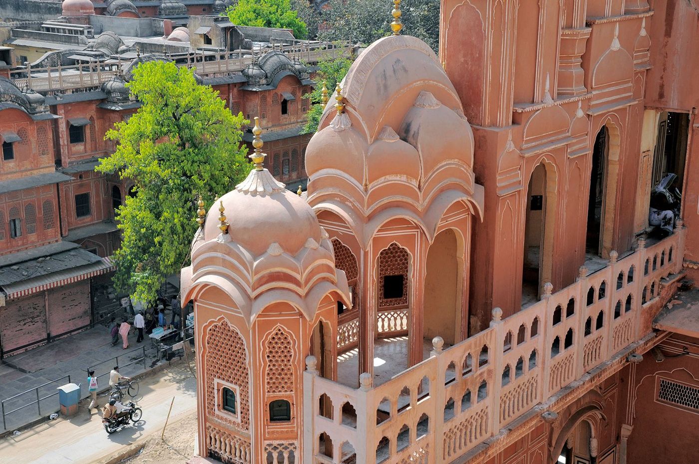 Inde Rajasthan Jaipur