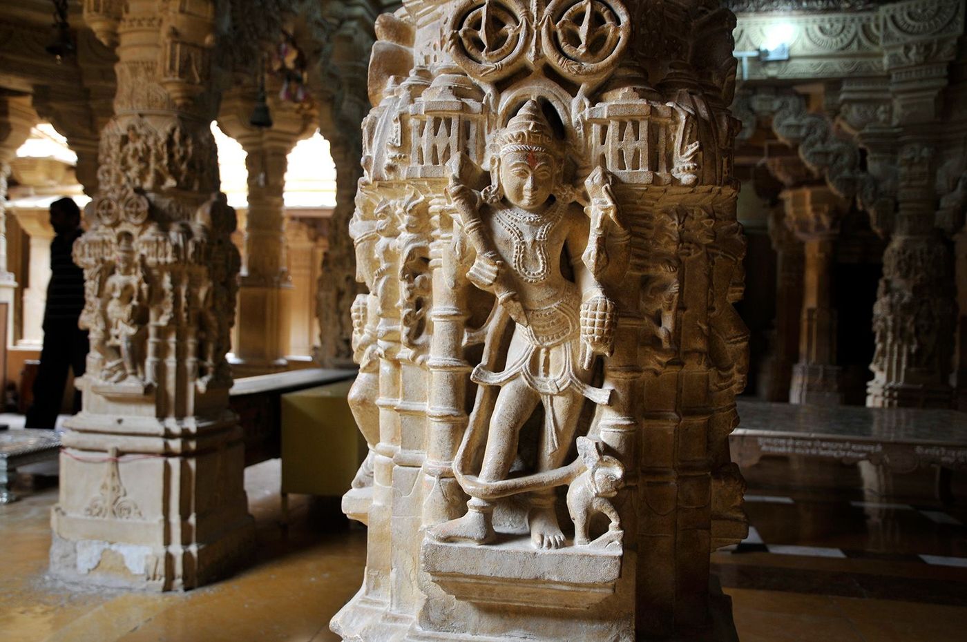 Inde Rajasthan Jaisalmer