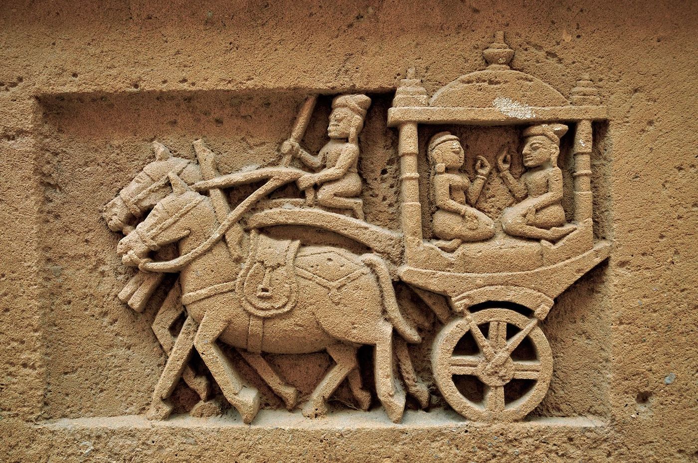Inde Rajasthan Jaisalmer