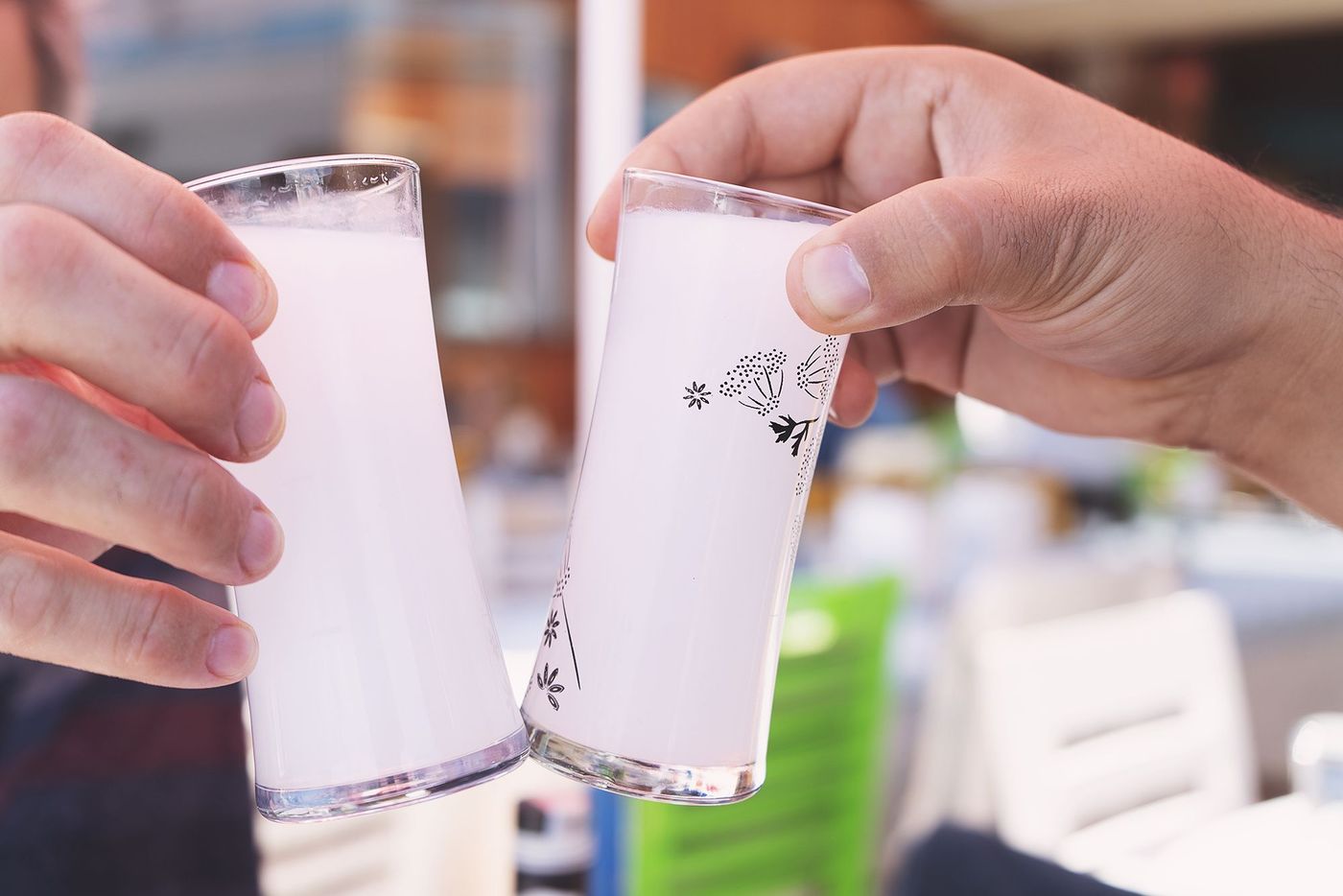 Raki