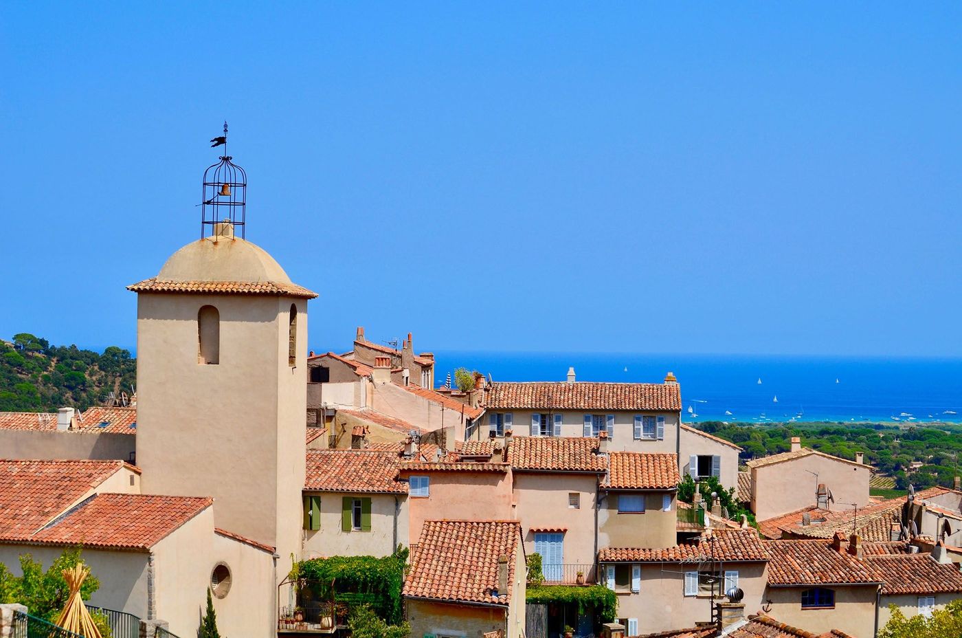 Ramatuelle