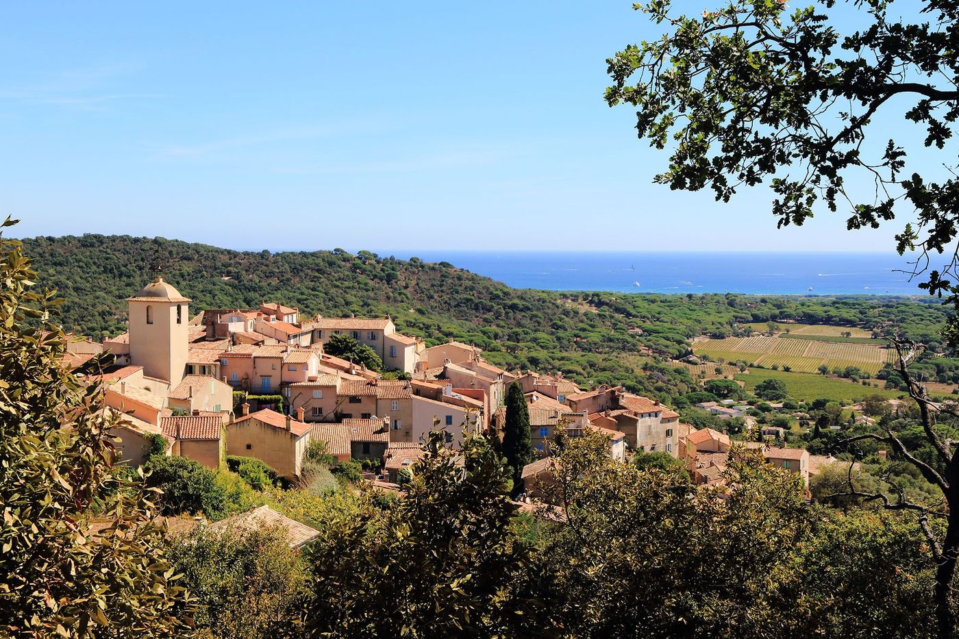Ramatuelle