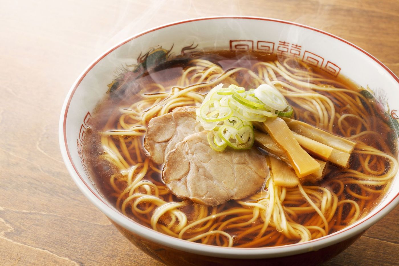Ramen Japon Street Food