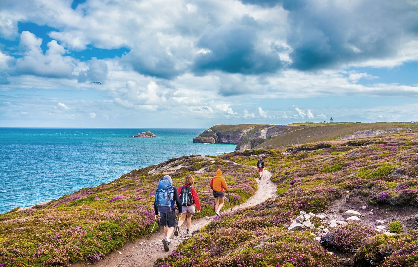 France Bretagne Rando