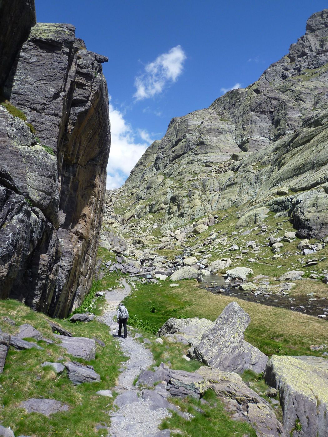 Rando Vallée Merveilles