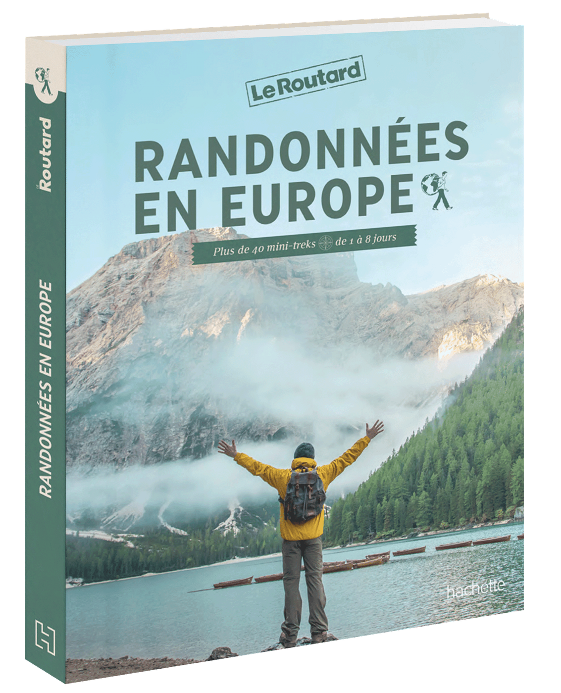 Randonnées en Europe