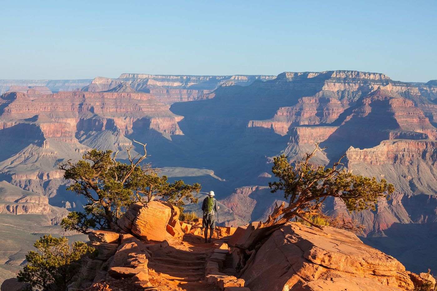 Randonneur - Grand Canyon