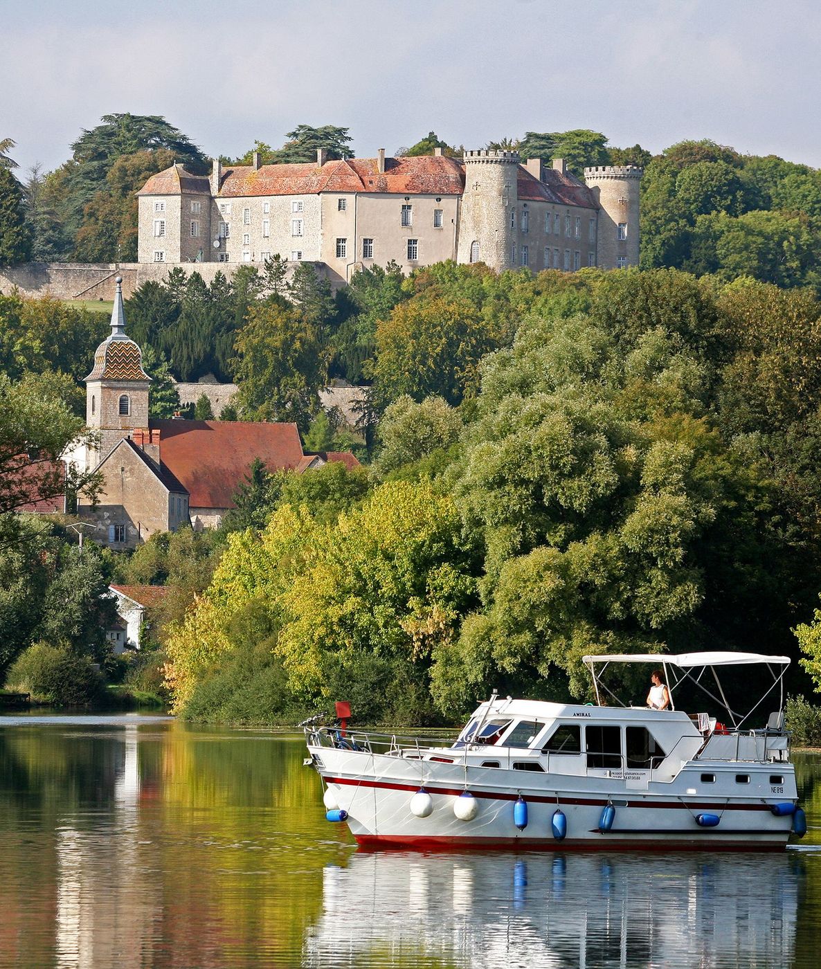 France Ray-sur-Saône