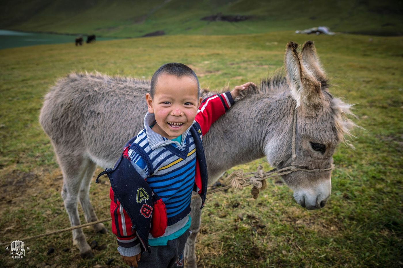 Kirghizistan Song Kul