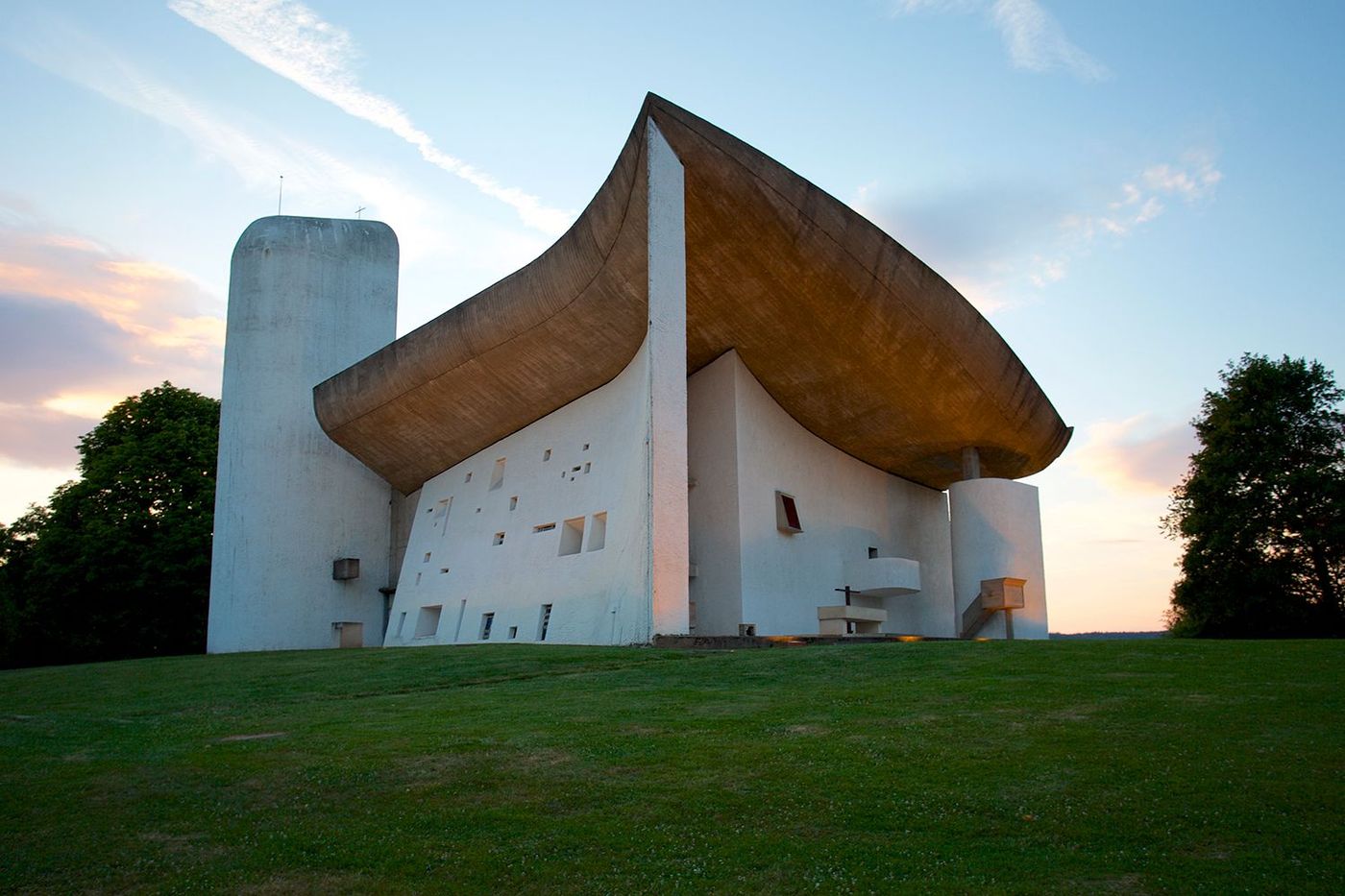 Notre-Dame-du-Haut