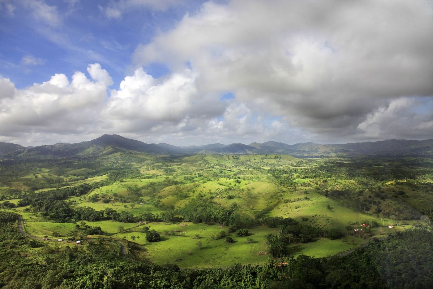 République Dominicaine