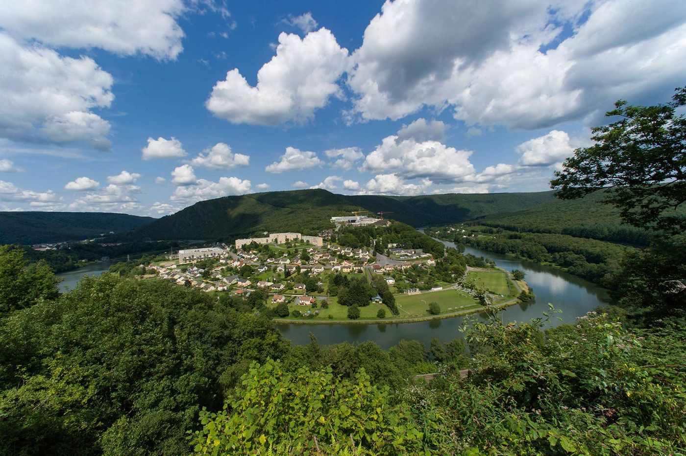 Ardennes Revin
