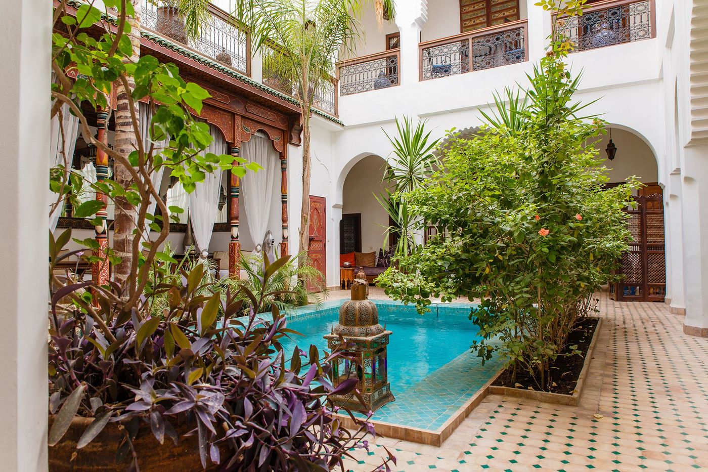 Riad