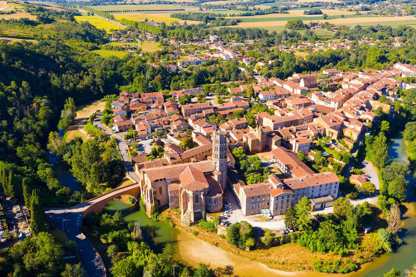 Rieux-Volvestre