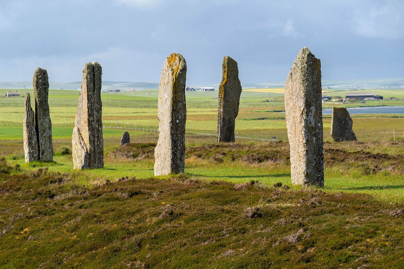Ring of Brodgar