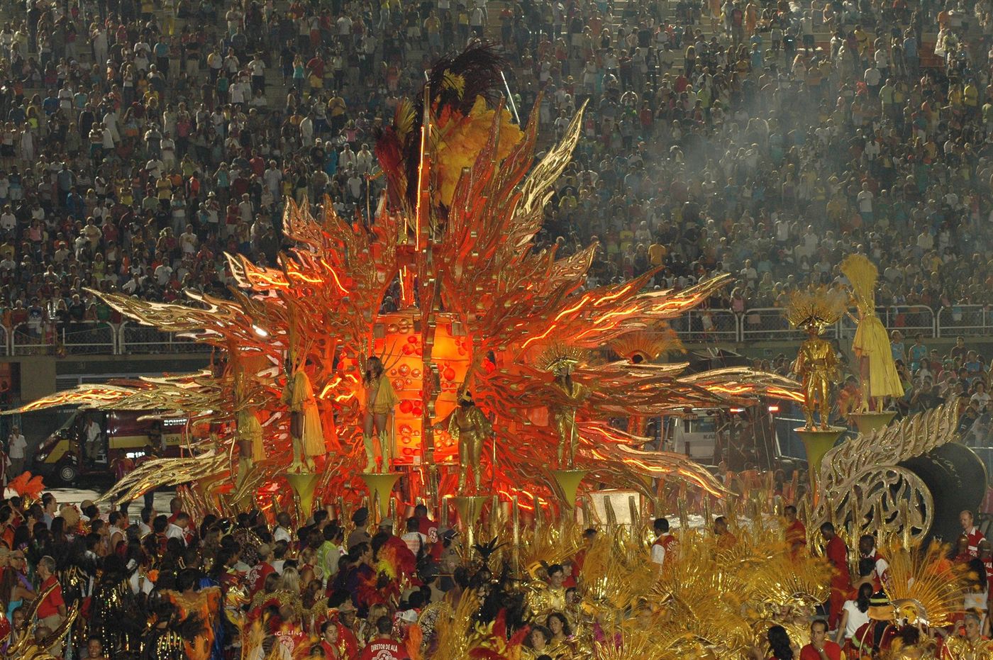 Rio Carnaval