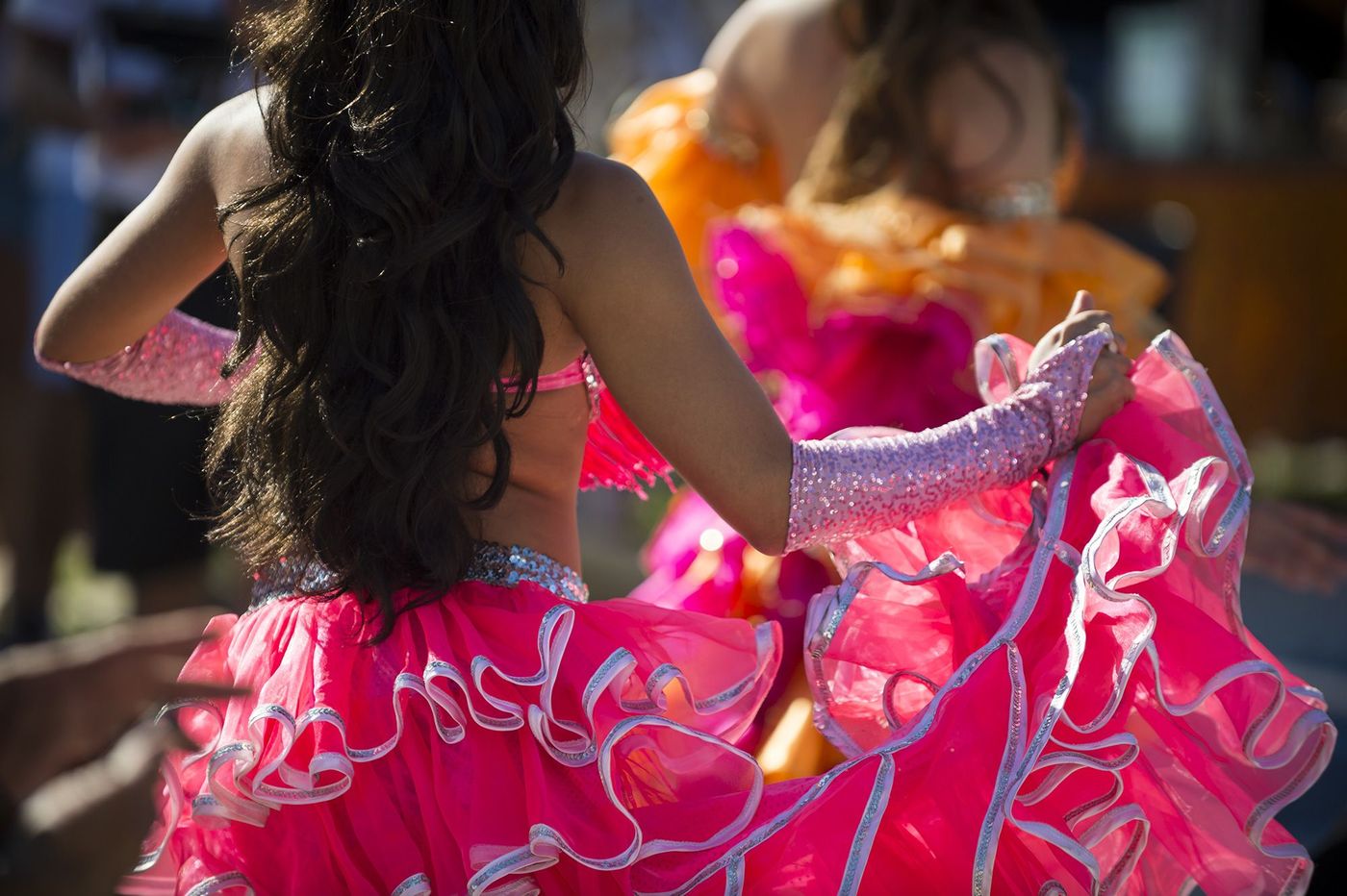 Rio Carnaval