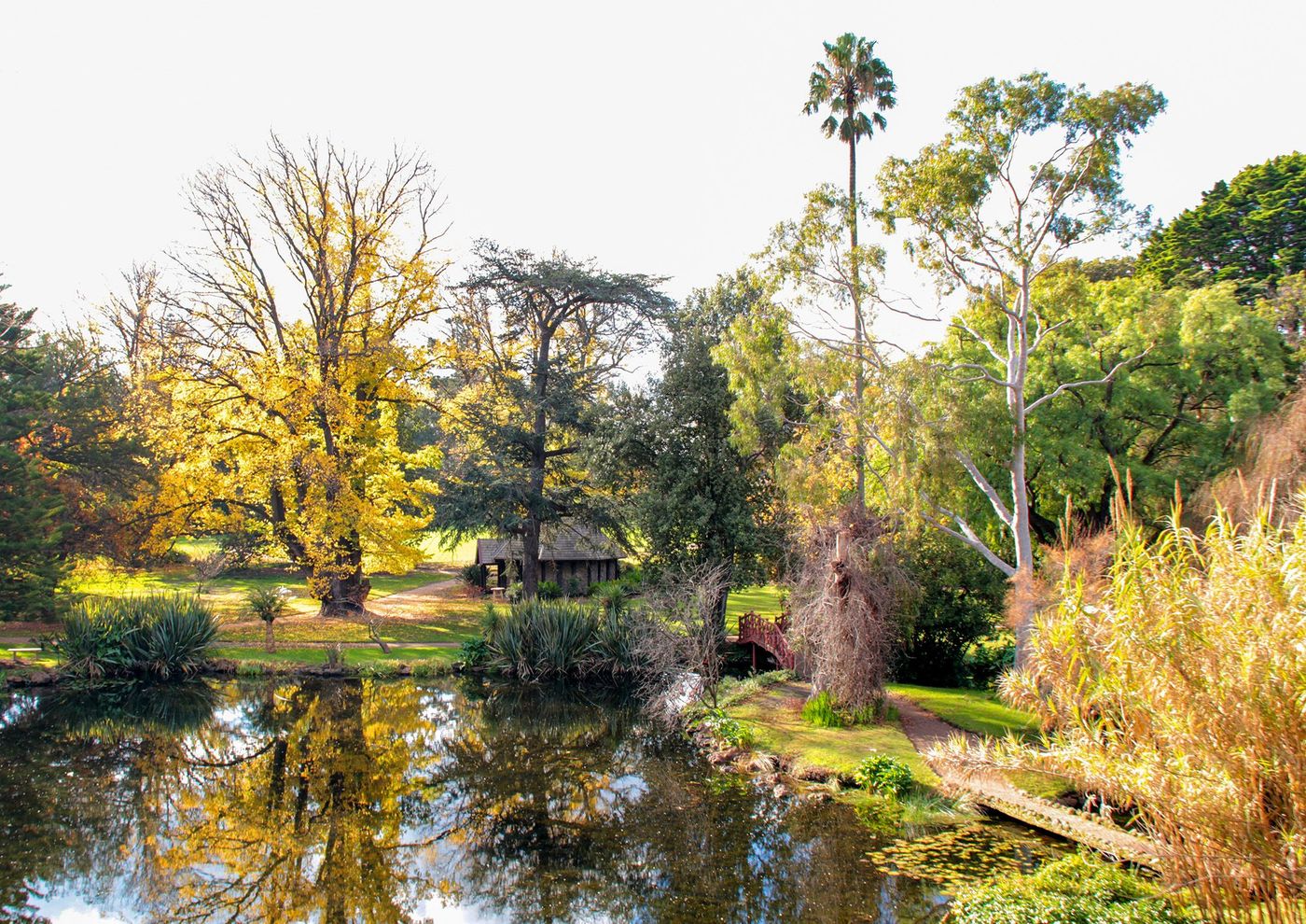 Rippon Lea Estate - Melbourne