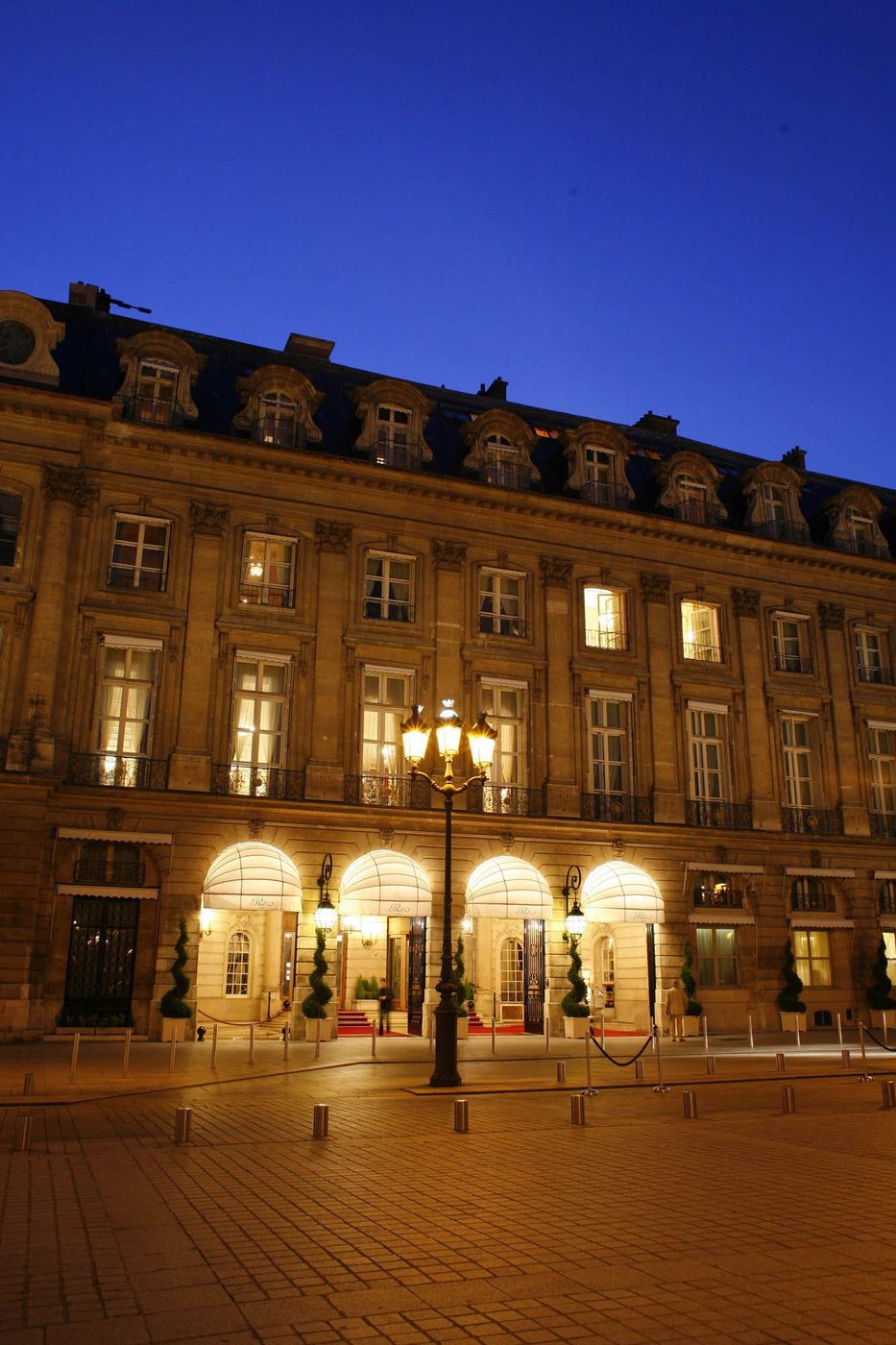 Ritz Hôtel Paris