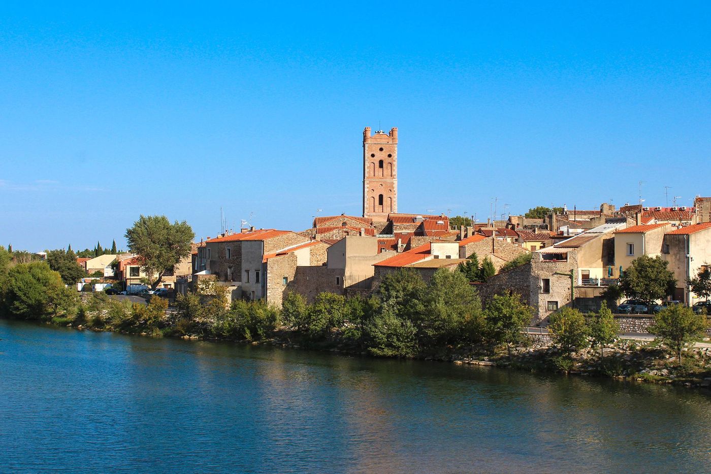 Rivesaltes